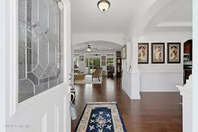 107 Golf Club Drive, Elizabeth City, NC 27909 - Photo 2