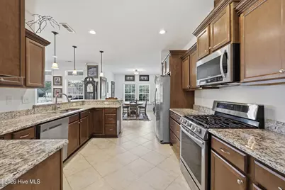 107 Golf Club Drive, Elizabeth City, NC 27909 - Photo 18