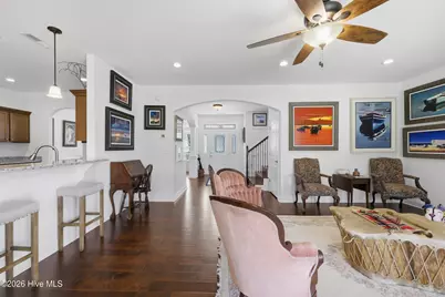 107 Golf Club Drive, Elizabeth City, NC 27909 - Photo 12