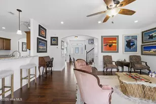 107 Golf Club Dr, Elizabeth City, NC 27909 - Photo 12