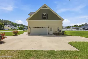 107 Golf Club Dr, Elizabeth City, NC 27909 - Photo 56