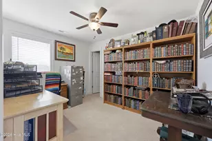 107 Golf Club Dr, Elizabeth City, NC 27909 - Photo 36