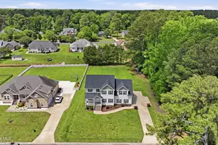 107 Golf Club Dr, Elizabeth City, NC 27909 - Photo 64