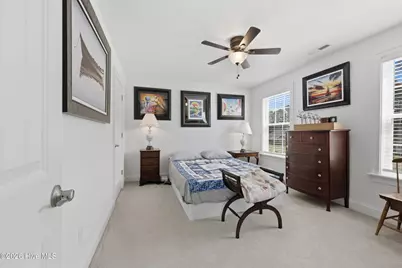 107 Golf Club Drive, Elizabeth City, NC 27909 - Photo 34