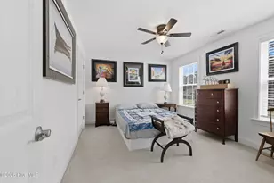 107 Golf Club Dr, Elizabeth City, NC 27909 - Photo 34