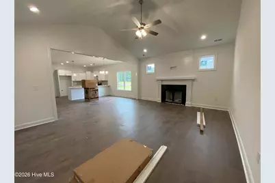 213 Herring Road, Princeton, NC 27569 - Photo 4