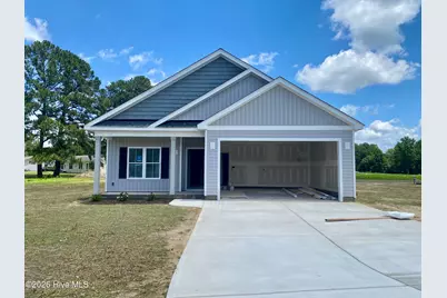 213 Herring Road, Princeton, NC 27569 - Photo 1