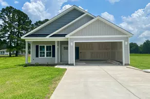 213 Herring Road, Princeton, NC 27569 - Photo 1