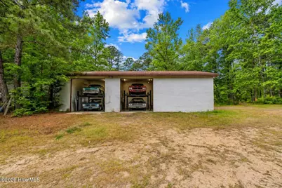171 Dobbins Lane, Rockingham, NC 28379 - Photo 20