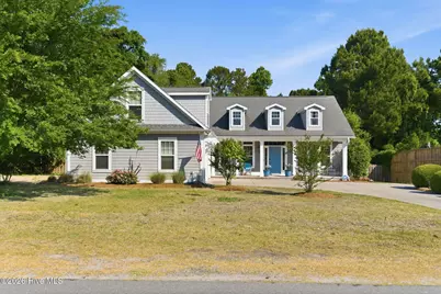 7417 Dunbar Road, Wilmington, NC 28411 - Photo 6