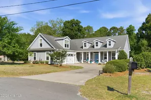 7417 Dunbar Rd, Wilmington, NC 28411 - Photo 1