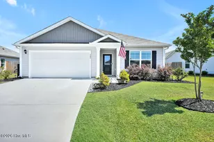 306 Cleat Dr, Surf City, NC 28445 - Photo 1