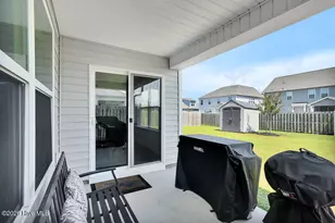 306 Cleat Dr, Surf City, NC 28445 - Photo 26