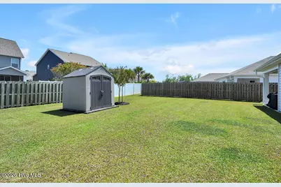306 Cleat Drive, Surf City, NC 28445 - Photo 28
