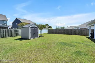 306 Cleat Dr, Surf City, NC 28445 - Photo 28