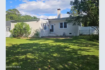 405 Lafayette Street, Clinton, NC 28328 - Photo 4
