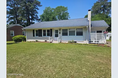 405 Lafayette Street, Clinton, NC 28328 - Photo 2