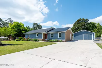 235 Long John Silver Drive, Wilmington, NC 28411 - Photo 2