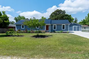 235 Long John Silver Dr, Wilmington, NC 28411 - Photo 1