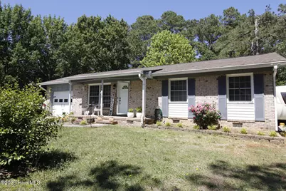 104 Pineview Road, Jacksonville, NC 28546 - Photo 2