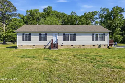 20 Corapeake Road, Corapeake, NC 27926 - Photo 1