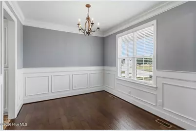 4203 Britthill Lane, Wilson, NC 27893 - Photo 6