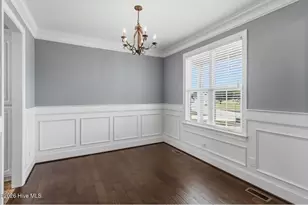 4203 Britthill Ln, Wilson, NC 27893 - Photo 6
