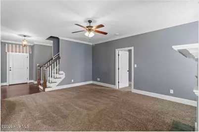 4203 Britthill Lane, Wilson, NC 27893 - Photo 8