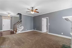 4203 Britthill Ln, Wilson, NC 27893 - Photo 8