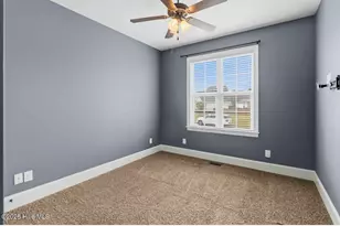 4203 Britthill Ln, Wilson, NC 27893 - Photo 24