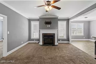 4203 Britthill Ln, Wilson, NC 27893 - Photo 10