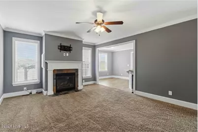 4203 Britthill Lane, Wilson, NC 27893 - Photo 8