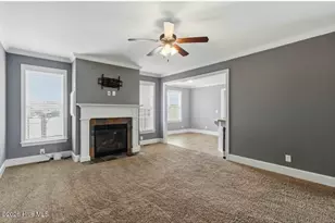 4203 Britthill Ln, Wilson, NC 27893 - Photo 8