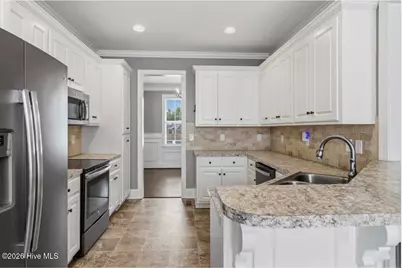 4203 Britthill Lane, Wilson, NC 27893 - Photo 12