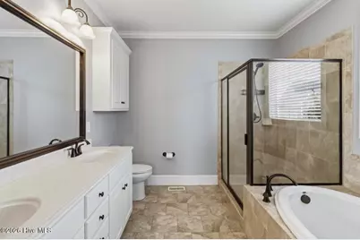 4203 Britthill Lane, Wilson, NC 27893 - Photo 22