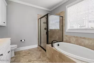 4203 Britthill Ln, Wilson, NC 27893 - Photo 22