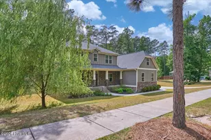 160 Glenmoor Dr, Southern Pines, NC 28387 - Photo 6