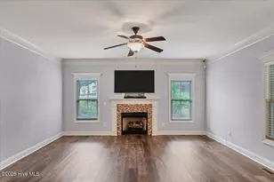 160 Glenmoor Dr, Southern Pines, NC 28387 - Photo 32