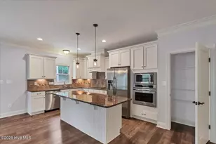 160 Glenmoor Dr, Southern Pines, NC 28387 - Photo 38
