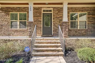 160 Glenmoor Dr, Southern Pines, NC 28387 - Photo 2