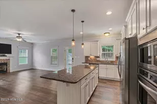 160 Glenmoor Dr, Southern Pines, NC 28387 - Photo 46