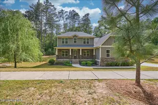 160 Glenmoor Dr, Southern Pines, NC 28387 - Photo 10