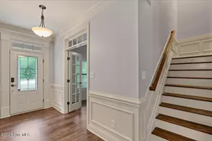 160 Glenmoor Dr, Southern Pines, NC 28387 - Photo 18
