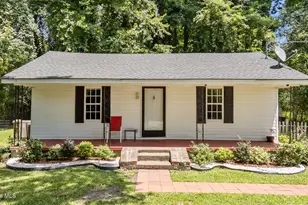 3303 N Jefferson St, Fountain, NC 27829 - Photo 20