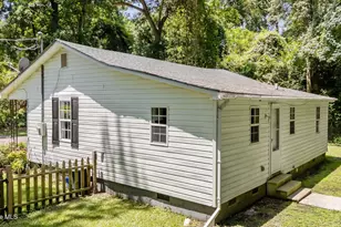 3303 N Jefferson St, Fountain, NC 27829 - Photo 16