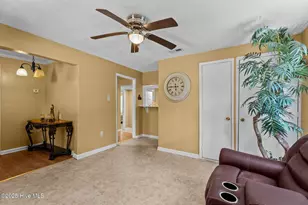 3303 N Jefferson St, Fountain, NC 27829 - Photo 4