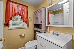3303 N Jefferson St, Fountain, NC 27829 - Photo 12