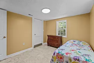 3303 N Jefferson St, Fountain, NC 27829 - Photo 14