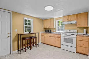 3303 N Jefferson St, Fountain, NC 27829 - Photo 8