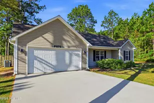 232 Folkstone Rd, Holly Ridge, NC 28445 - Photo 2